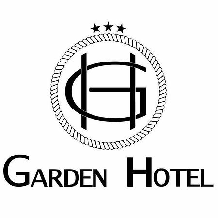 Hotel Garden Viareggio Buitenkant foto