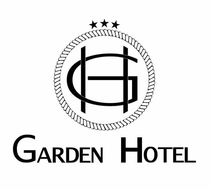 Hotel Garden Viareggio Buitenkant foto