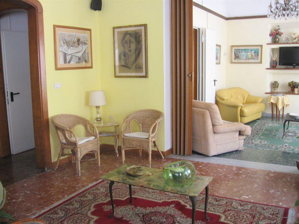 Hotel Garden Viareggio Buitenkant foto